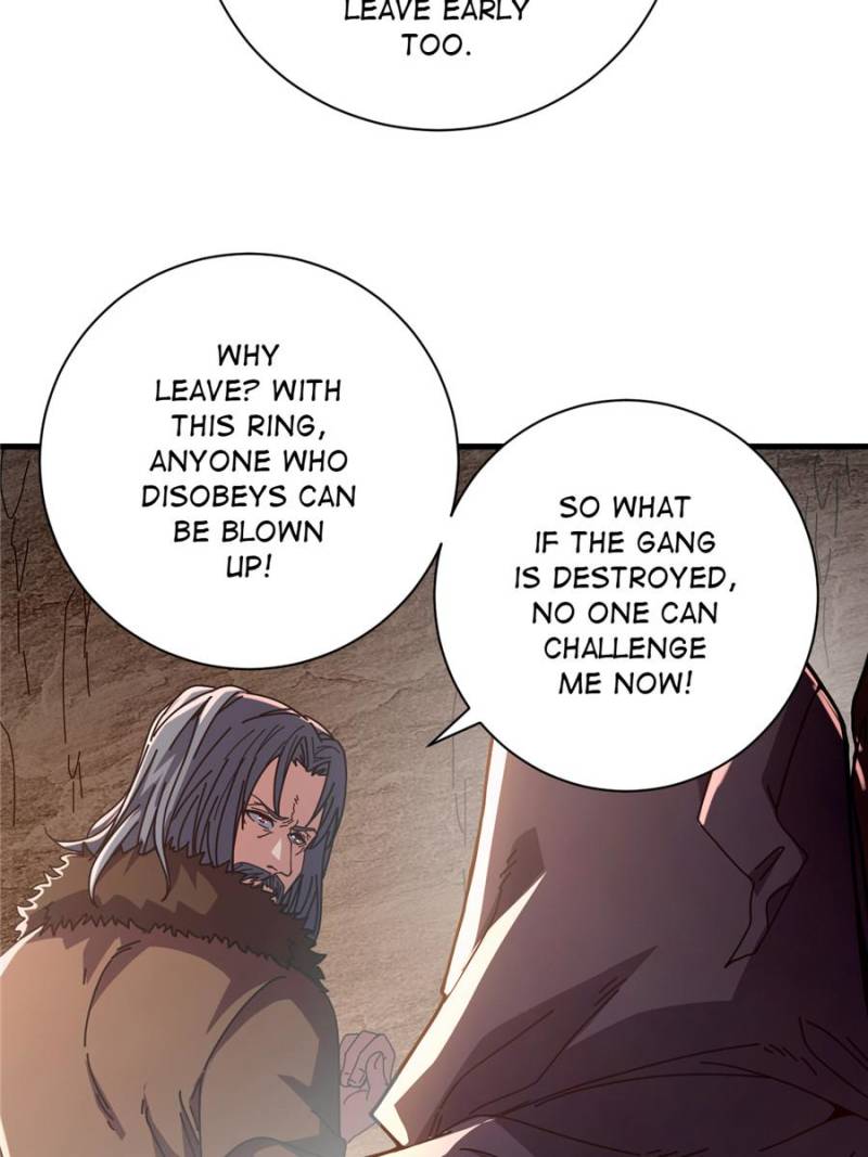 A Transmigrated Warden’s Battle for Redemption Chapter 103 300 68