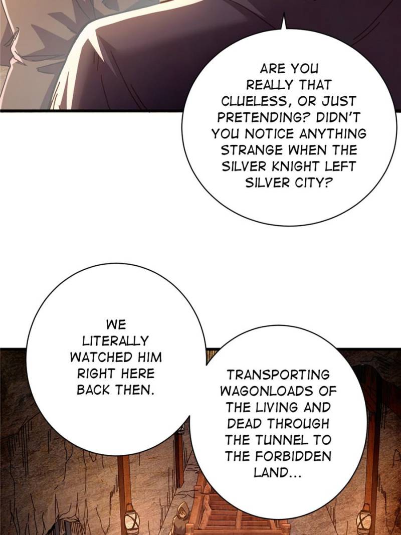 A Transmigrated Warden’s Battle for Redemption Chapter 103 301 69