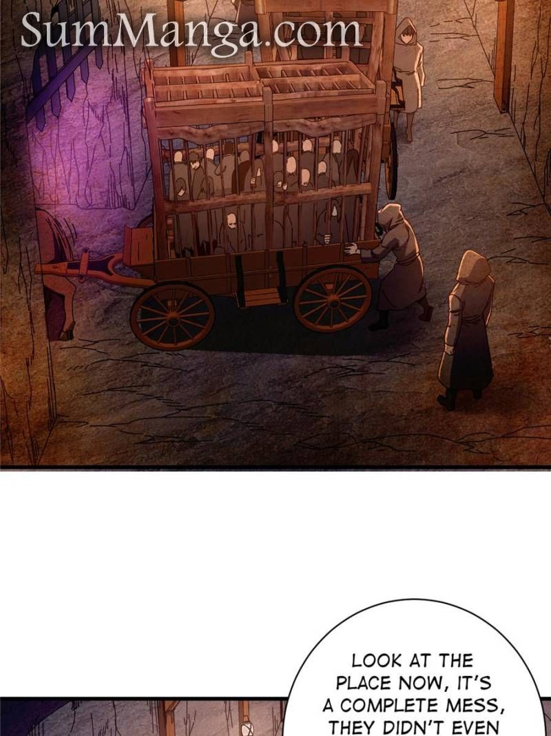 A Transmigrated Warden’s Battle for Redemption Chapter 103 302 70