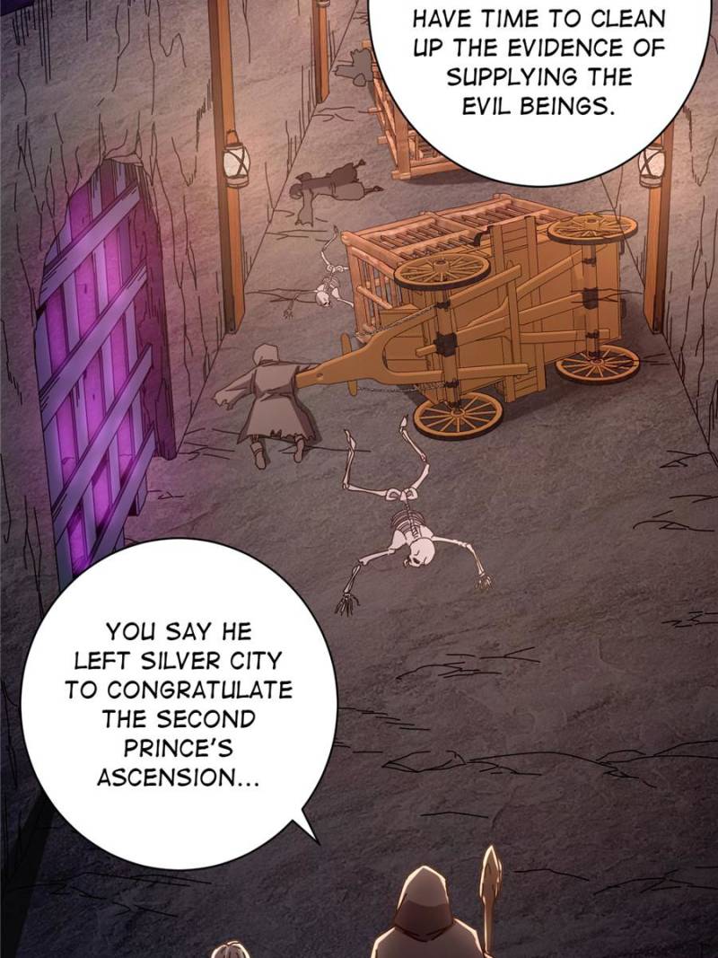 A Transmigrated Warden’s Battle for Redemption Chapter 103 303 71