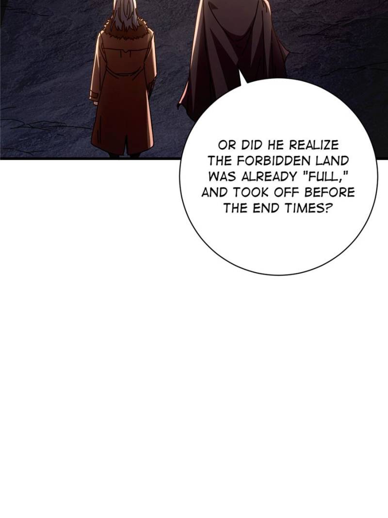 A Transmigrated Warden’s Battle for Redemption Chapter 103 304 72