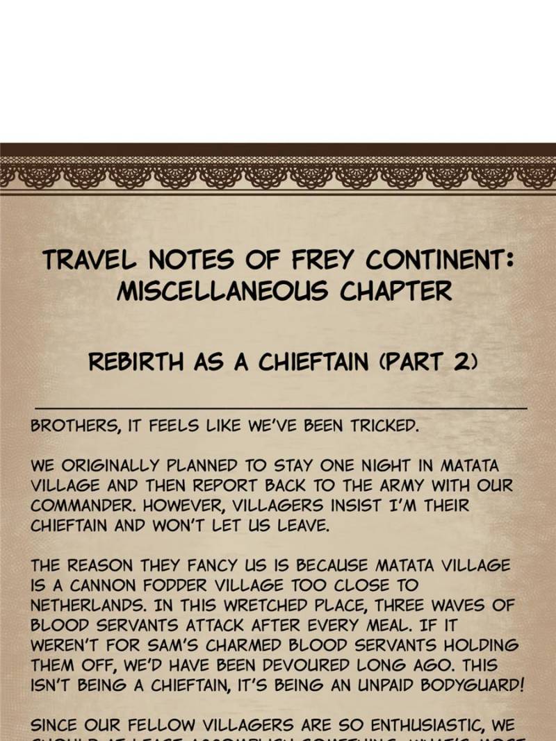 A Transmigrated Warden’s Battle for Redemption Chapter 103 305 73