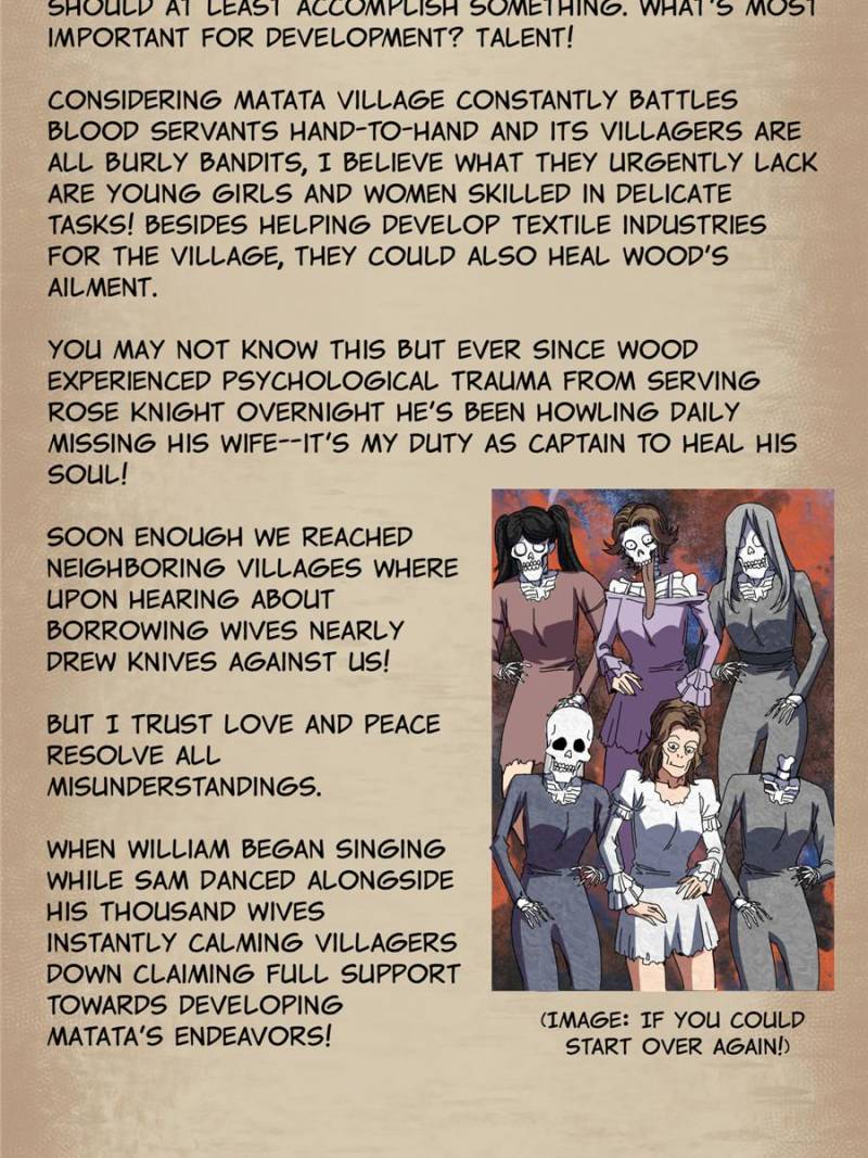 A Transmigrated Warden’s Battle for Redemption Chapter 103 306 74