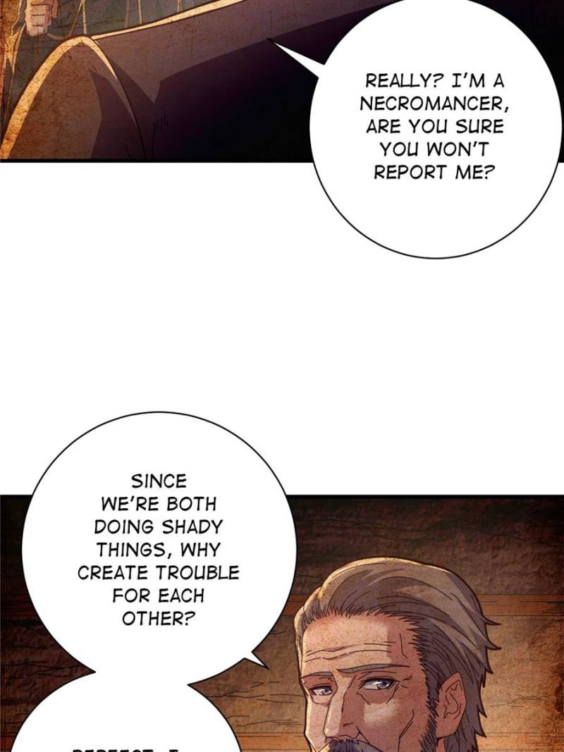 A Transmigrated Warden’s Battle for Redemption Chapter 104 237 02