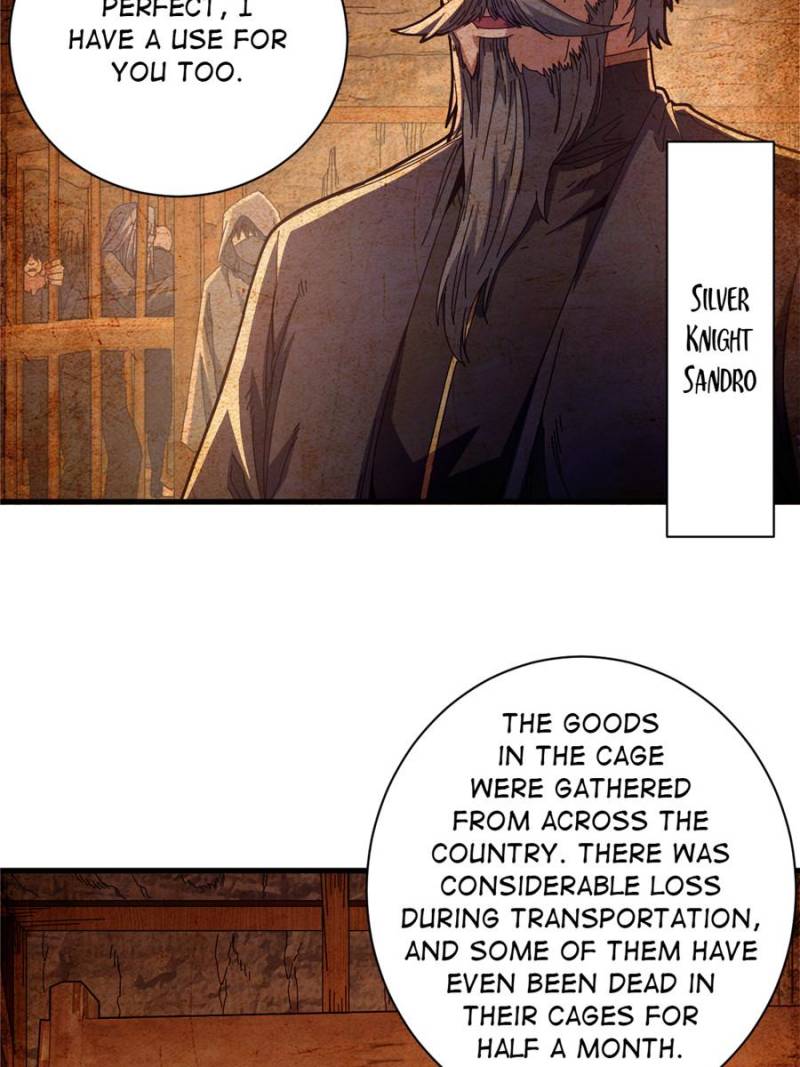 A Transmigrated Warden’s Battle for Redemption Chapter 104 238 03