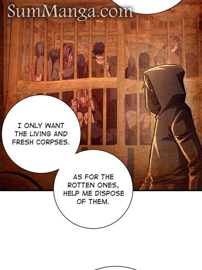 A Transmigrated Warden’s Battle for Redemption Chapter 104 239 04