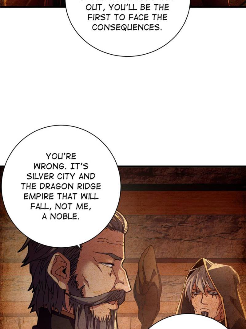 A Transmigrated Warden’s Battle for Redemption Chapter 104 241 06