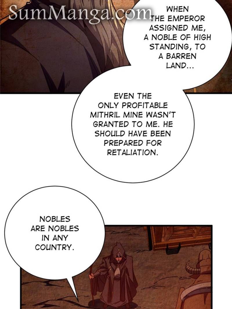 A Transmigrated Warden’s Battle for Redemption Chapter 104 242 07