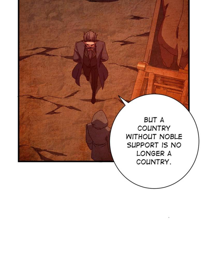 A Transmigrated Warden’s Battle for Redemption Chapter 104 243 08