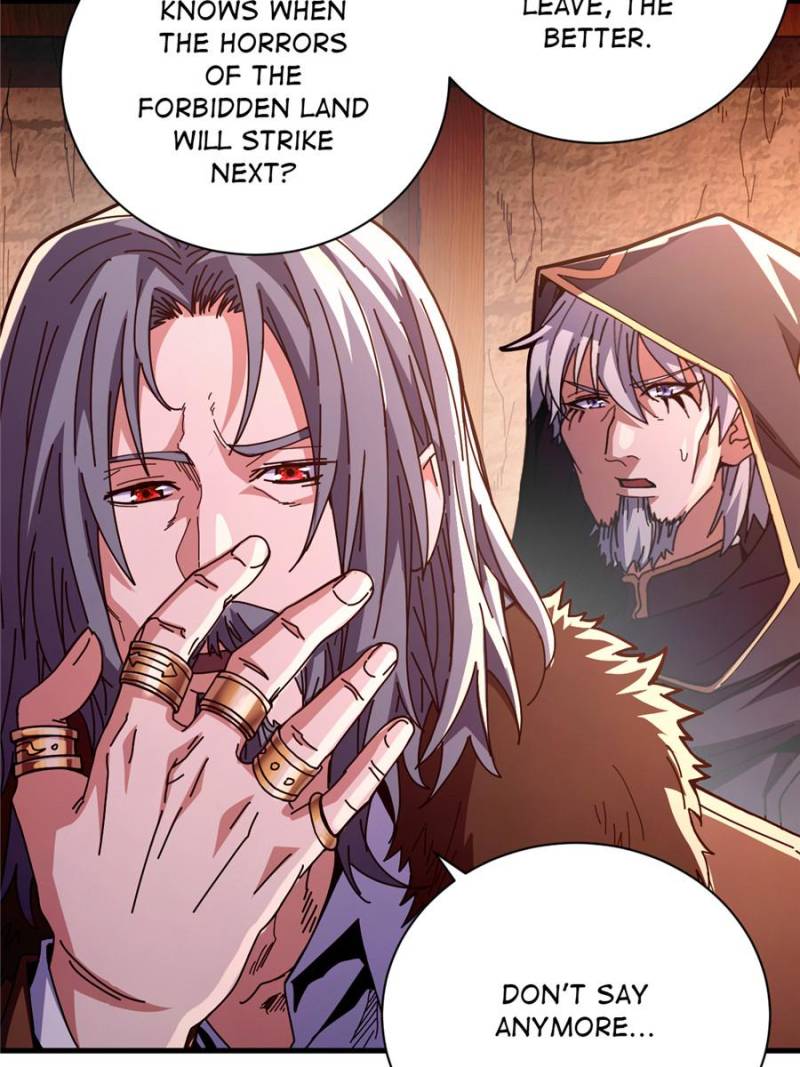 A Transmigrated Warden’s Battle for Redemption Chapter 104 246 11