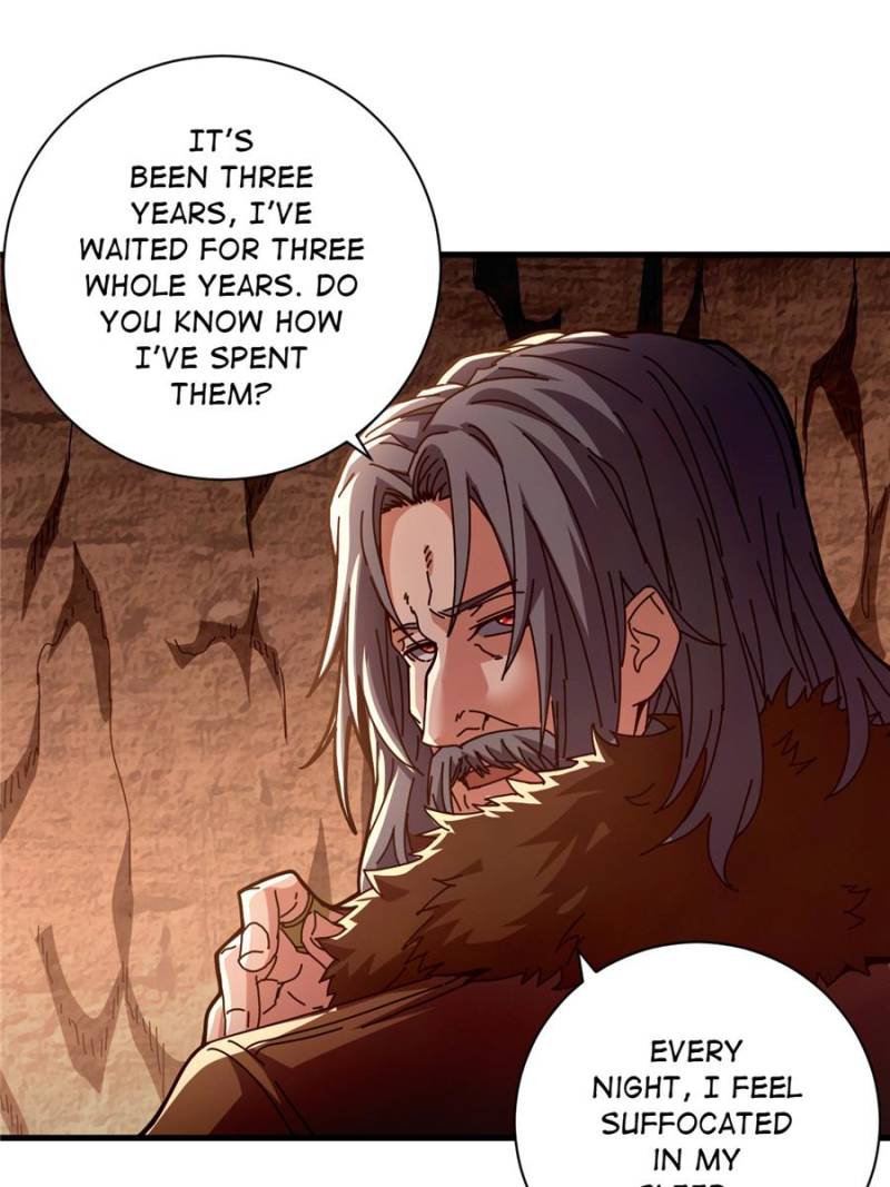 A Transmigrated Warden’s Battle for Redemption Chapter 104 248 13