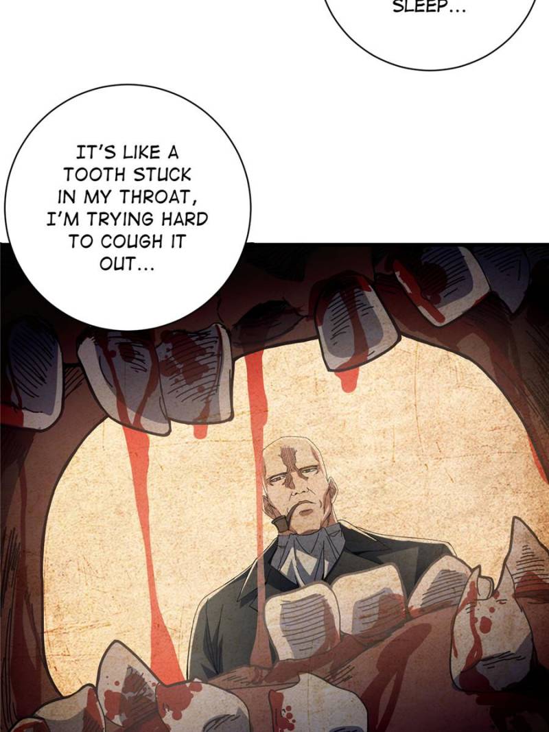 A Transmigrated Warden’s Battle for Redemption Chapter 104 249 14