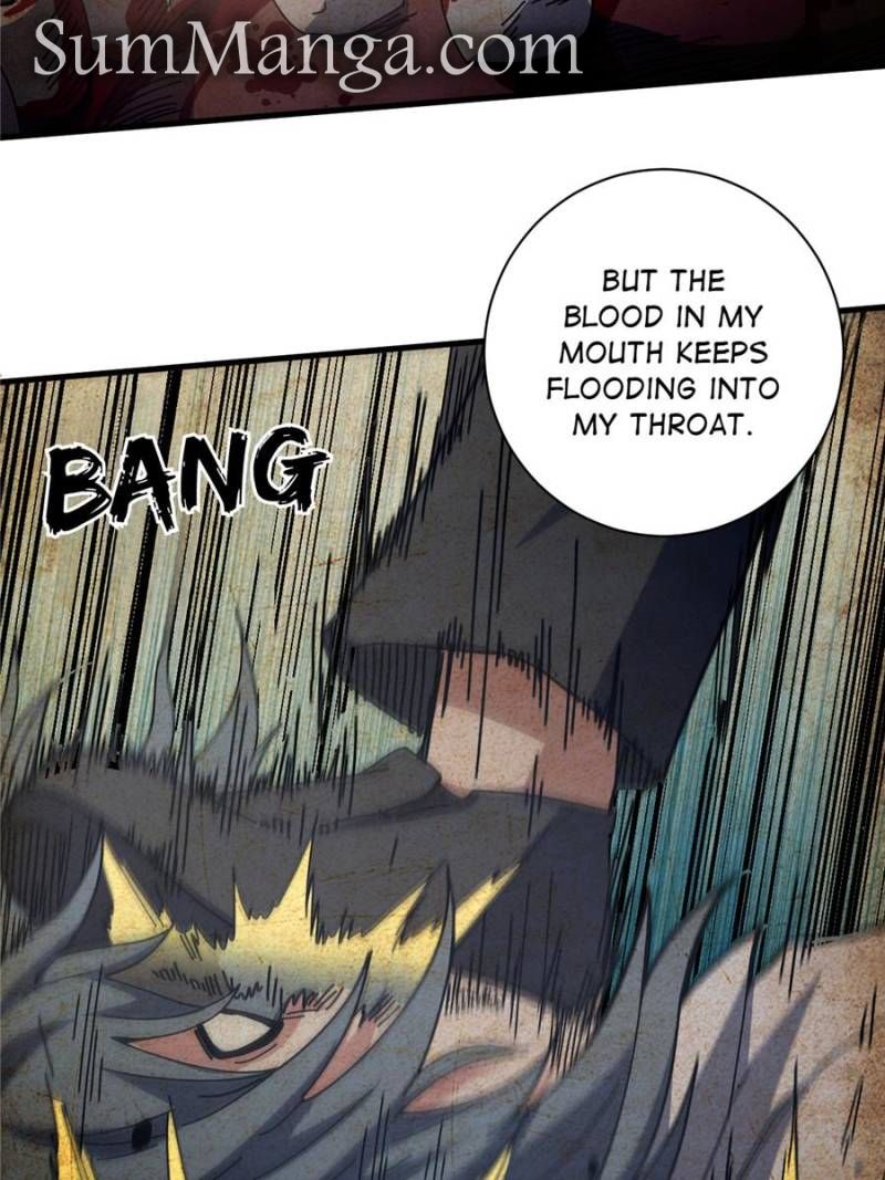 A Transmigrated Warden’s Battle for Redemption Chapter 104 250 15