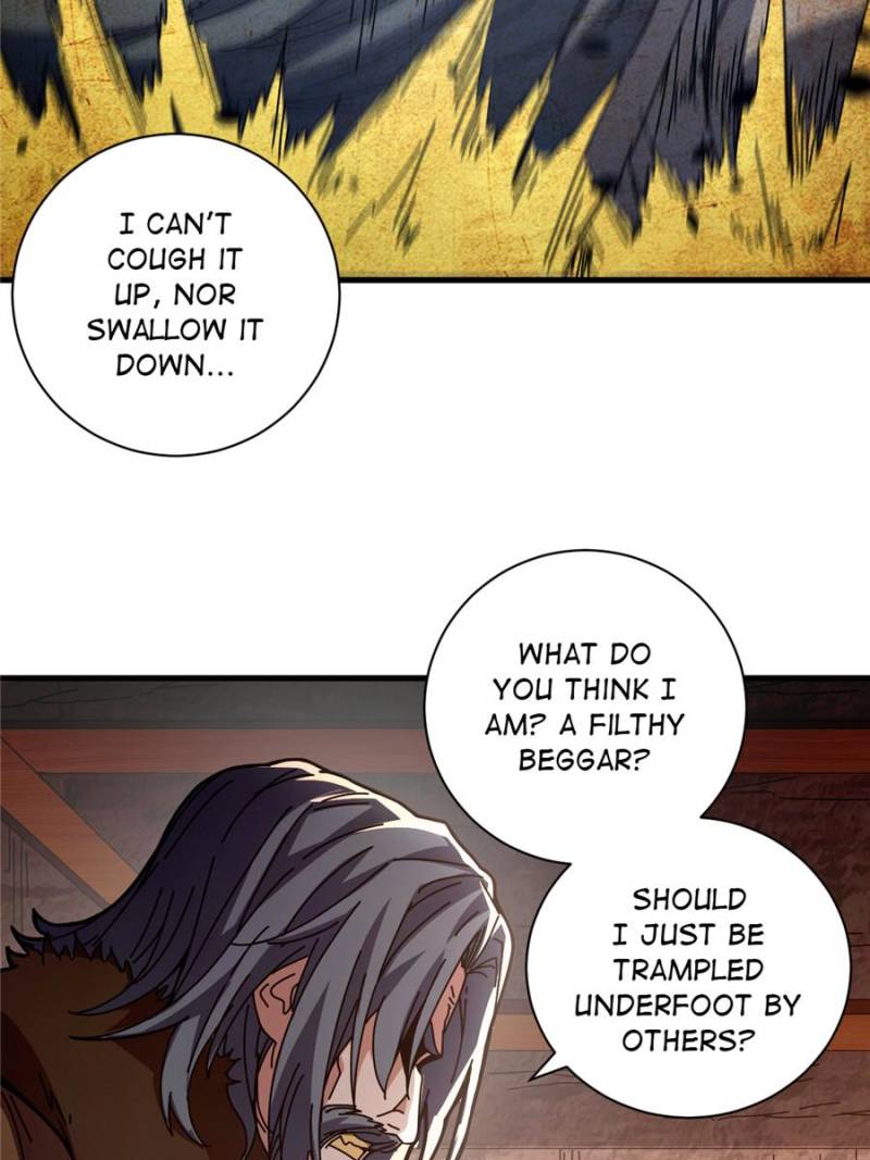 A Transmigrated Warden’s Battle for Redemption Chapter 104 251 16