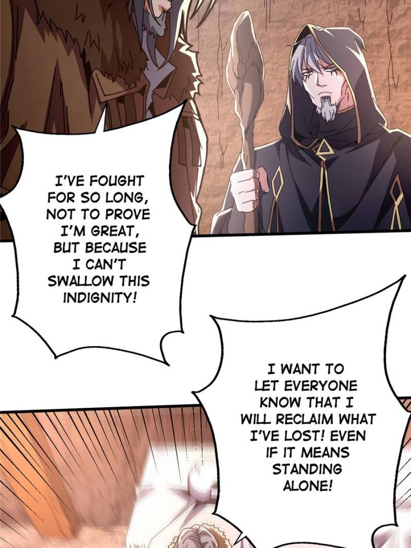 A Transmigrated Warden’s Battle for Redemption Chapter 104 252 17