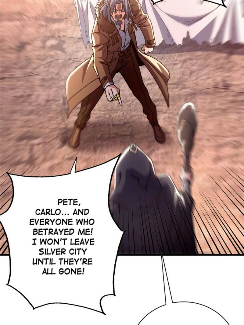 A Transmigrated Warden’s Battle for Redemption Chapter 104 253 18