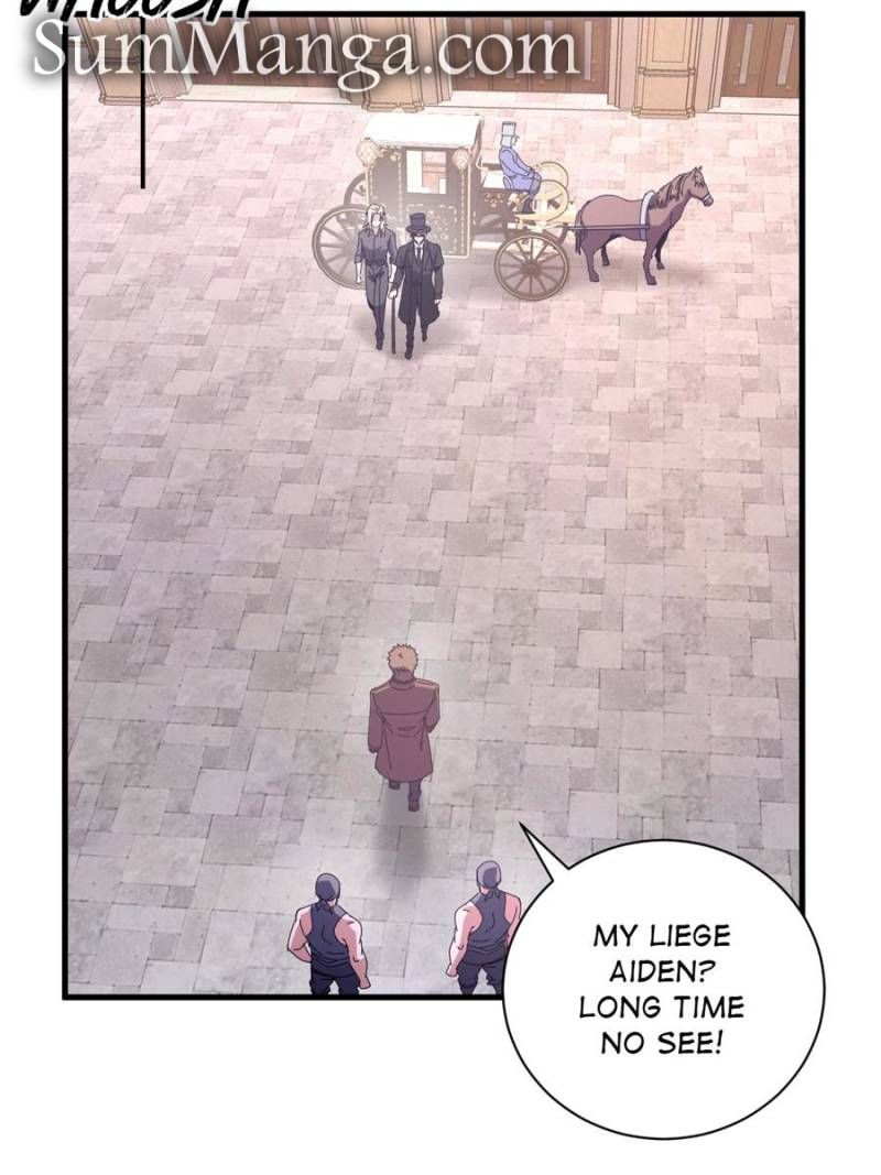 A Transmigrated Warden’s Battle for Redemption Chapter 104 255 20