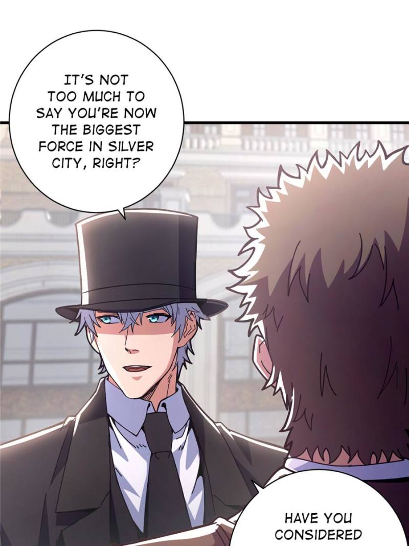 A Transmigrated Warden’s Battle for Redemption Chapter 104 258 23