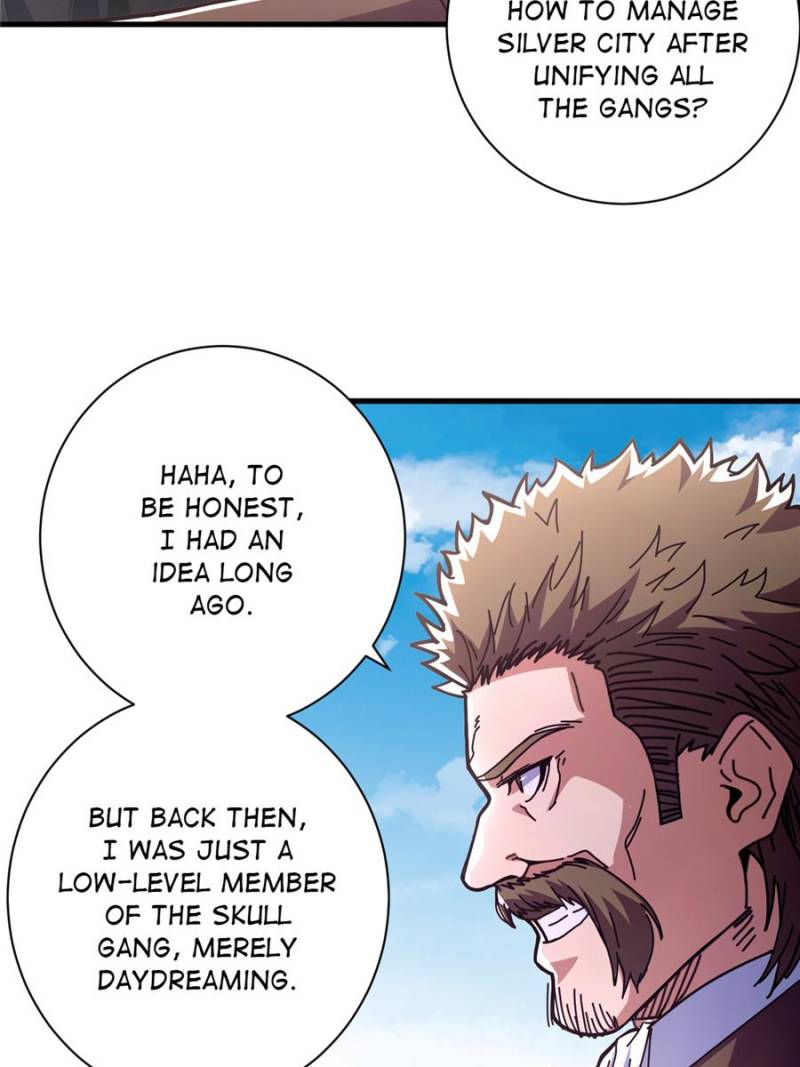 A Transmigrated Warden’s Battle for Redemption Chapter 104 259 24