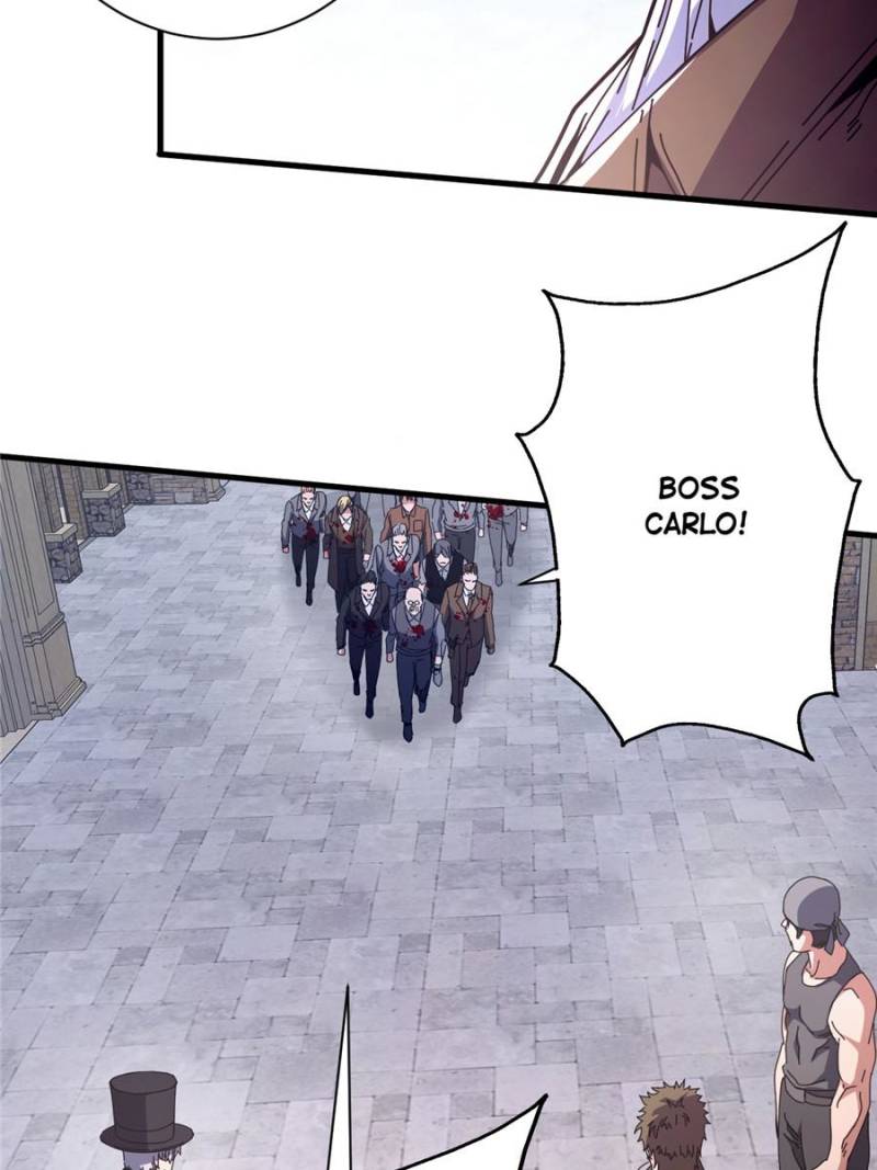 A Transmigrated Warden’s Battle for Redemption Chapter 104 260 25