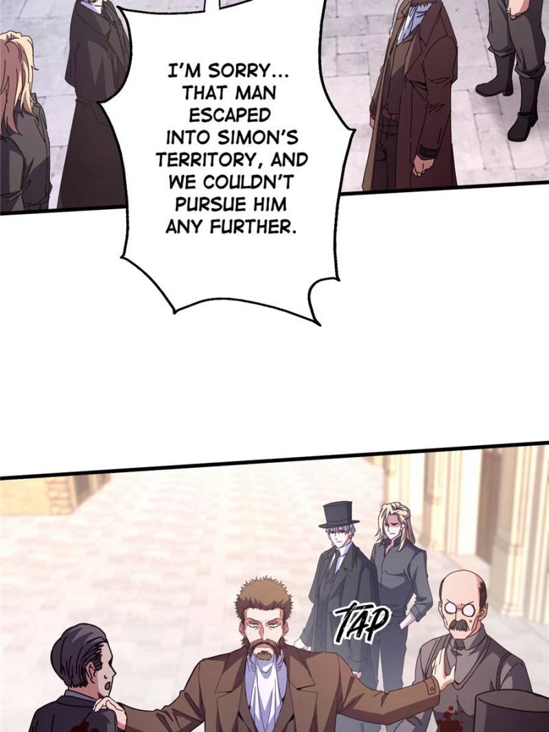 A Transmigrated Warden’s Battle for Redemption Chapter 104 261 26