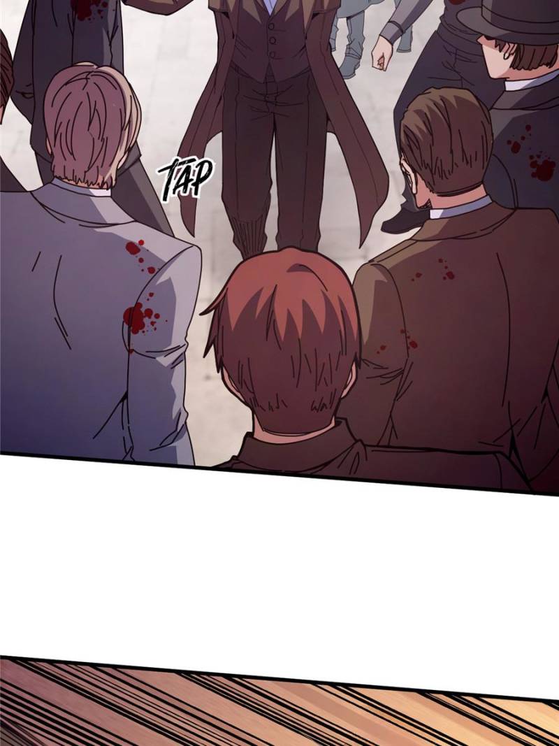 A Transmigrated Warden’s Battle for Redemption Chapter 104 262 27