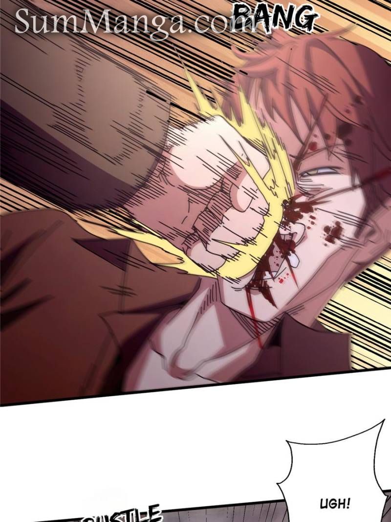 A Transmigrated Warden’s Battle for Redemption Chapter 104 263 28