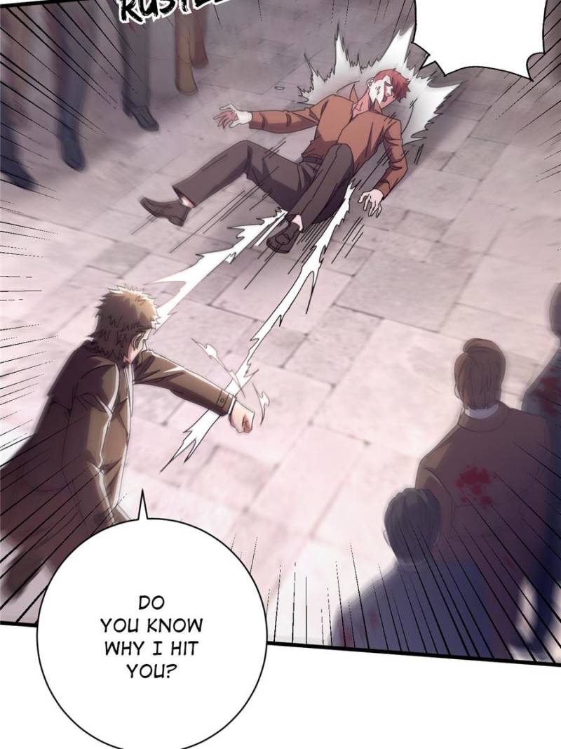 A Transmigrated Warden’s Battle for Redemption Chapter 104 264 29