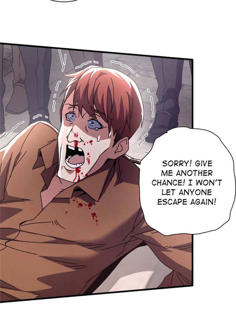 A Transmigrated Warden’s Battle for Redemption Chapter 104 265 30