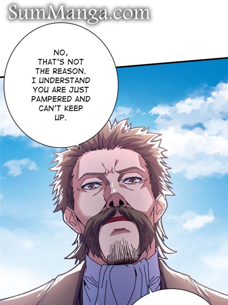 A Transmigrated Warden’s Battle for Redemption Chapter 104 266 31