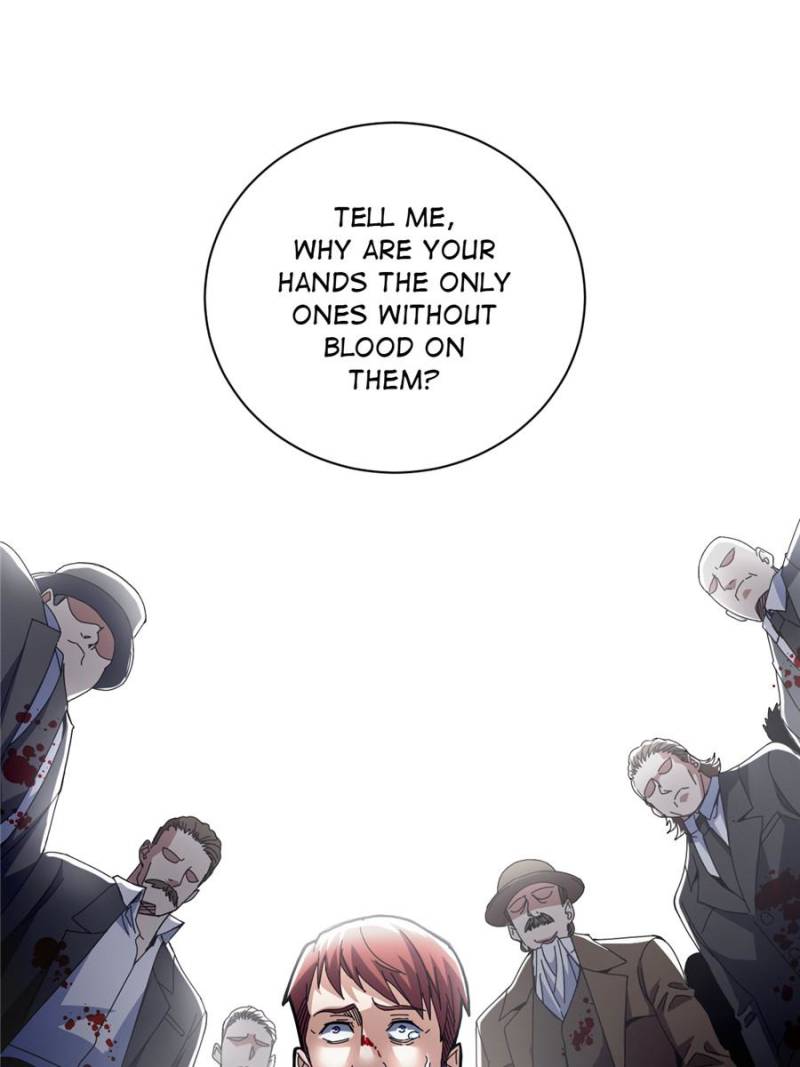 A Transmigrated Warden’s Battle for Redemption Chapter 104 268 33