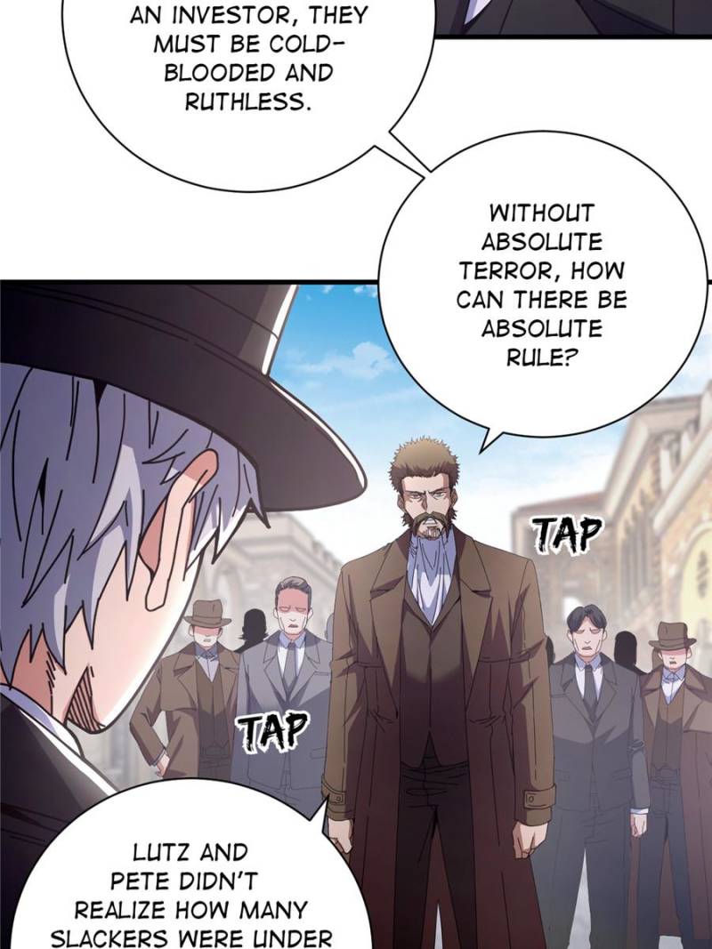 A Transmigrated Warden’s Battle for Redemption Chapter 104 272 37