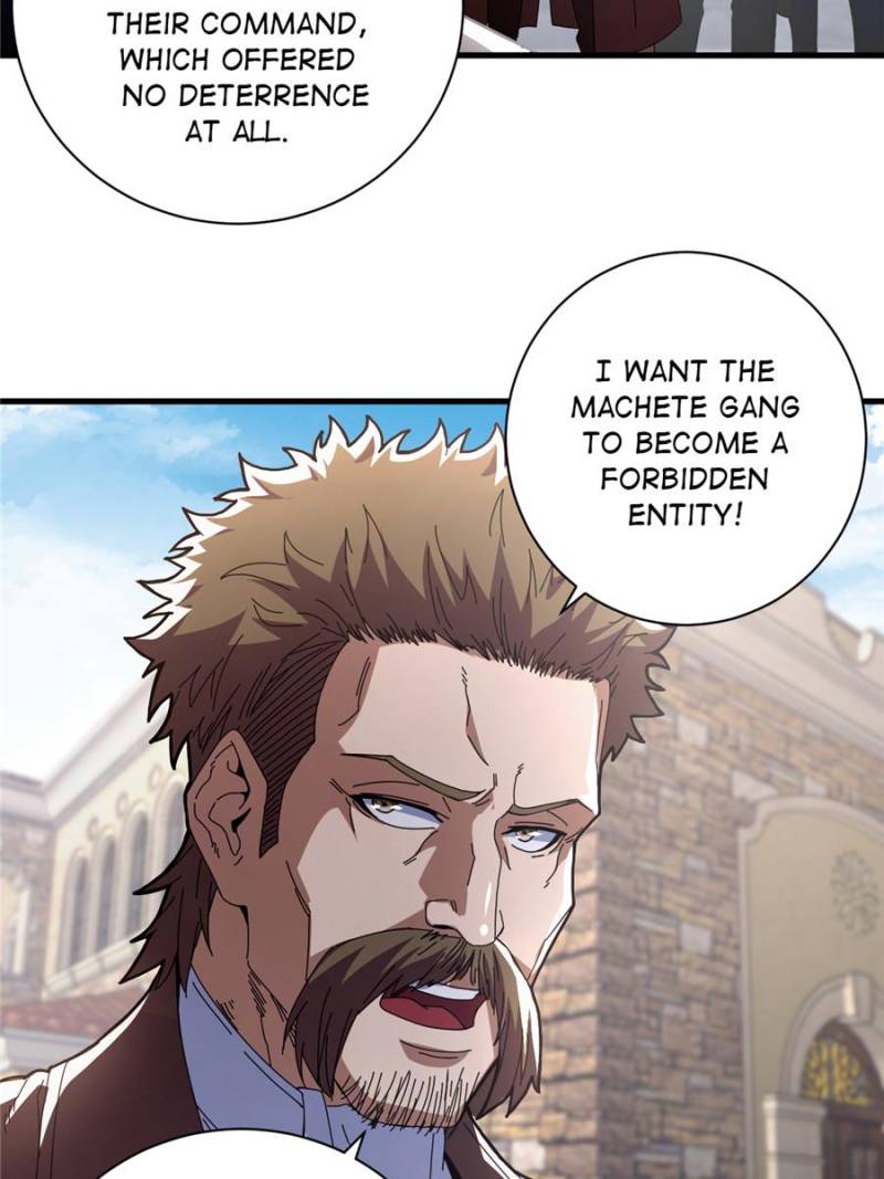 A Transmigrated Warden’s Battle for Redemption Chapter 104 273 38