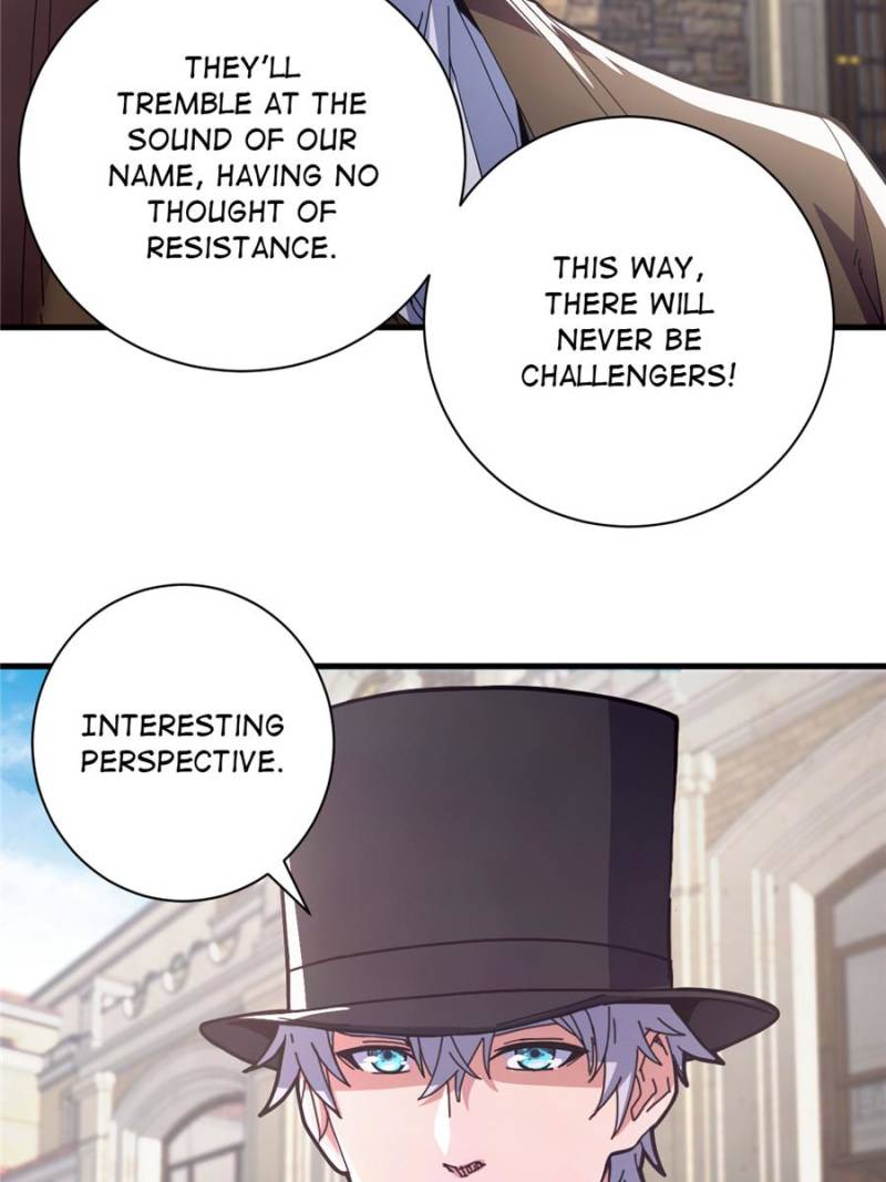 A Transmigrated Warden’s Battle for Redemption Chapter 104 274 39