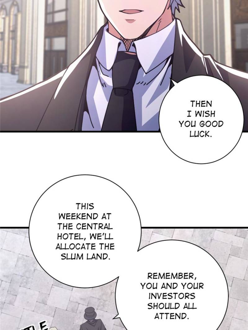 A Transmigrated Warden’s Battle for Redemption Chapter 104 275 40