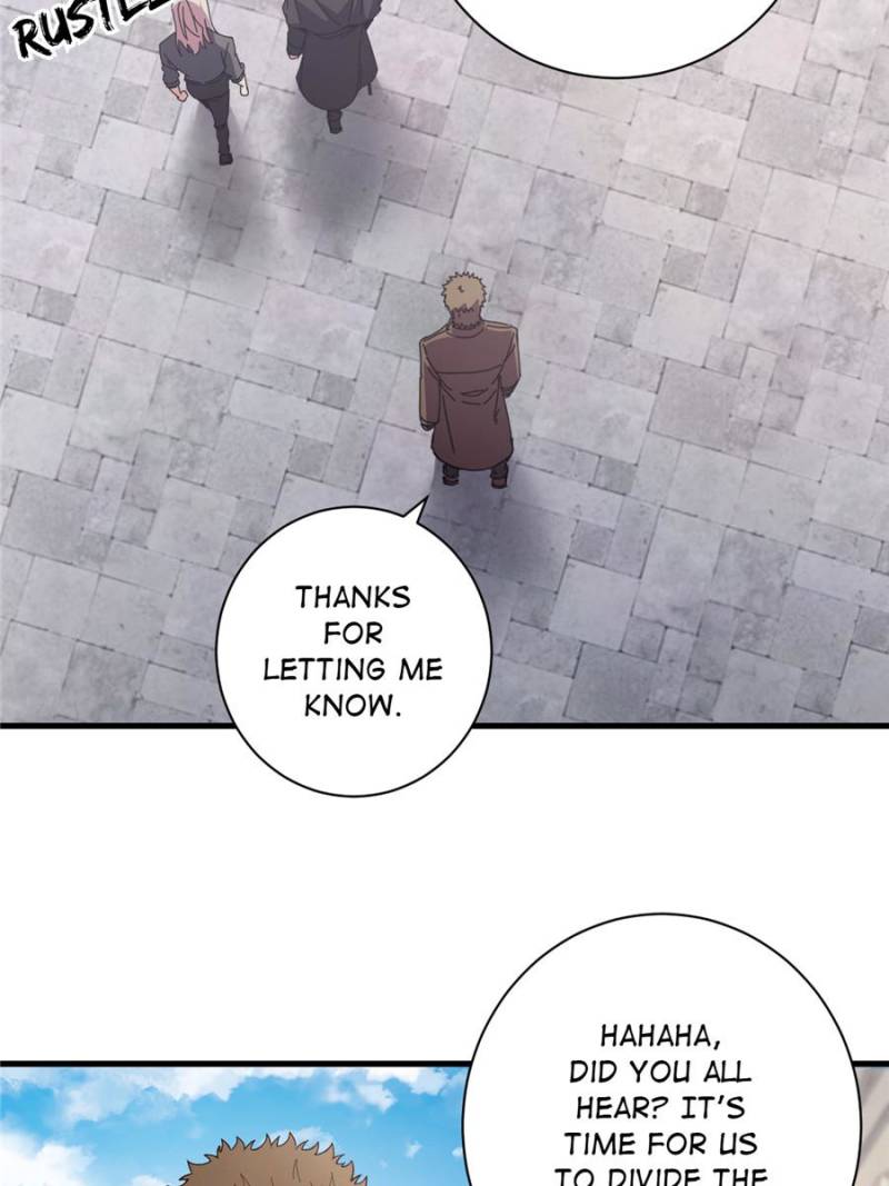 A Transmigrated Warden’s Battle for Redemption Chapter 104 276 41