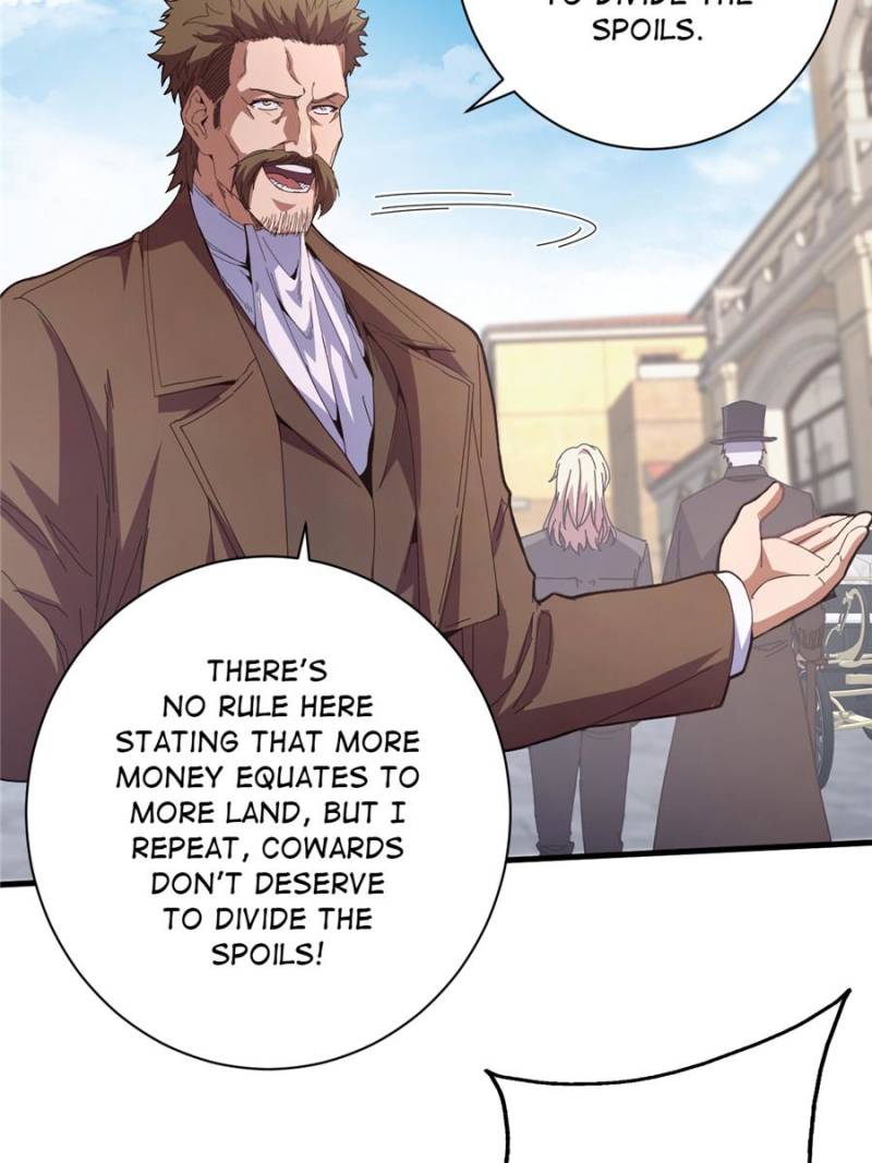 A Transmigrated Warden’s Battle for Redemption Chapter 104 277 42