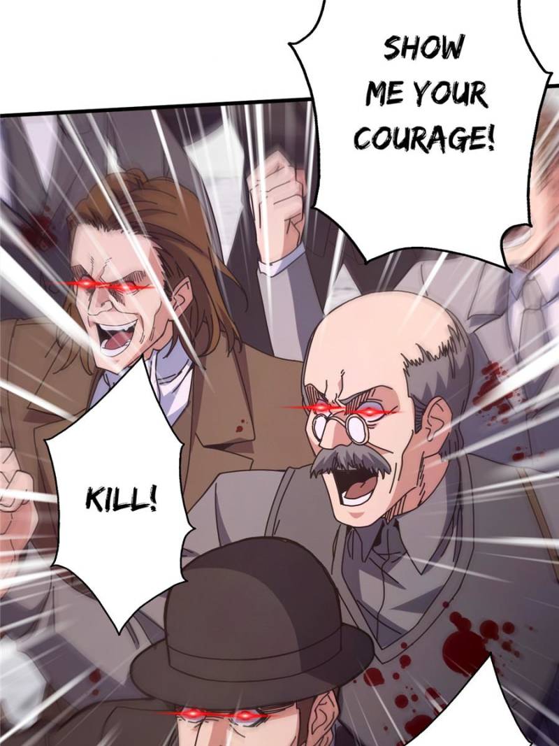 A Transmigrated Warden’s Battle for Redemption Chapter 104 278 43