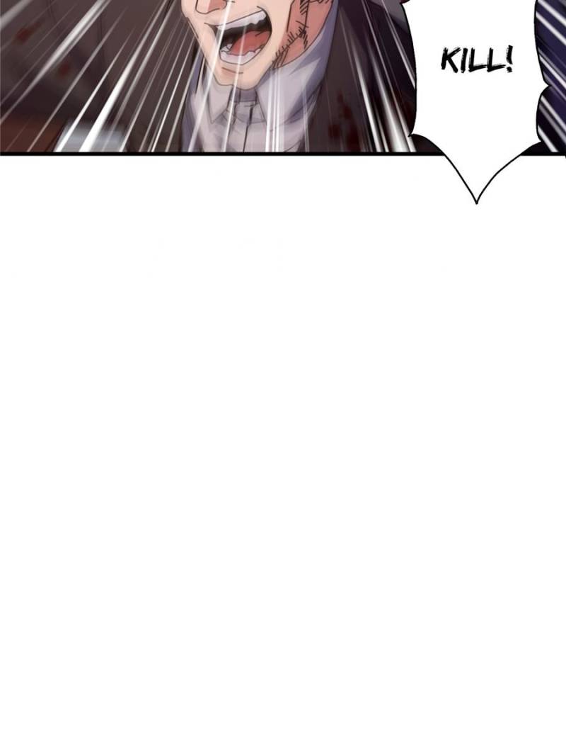 A Transmigrated Warden’s Battle for Redemption Chapter 104 279 44