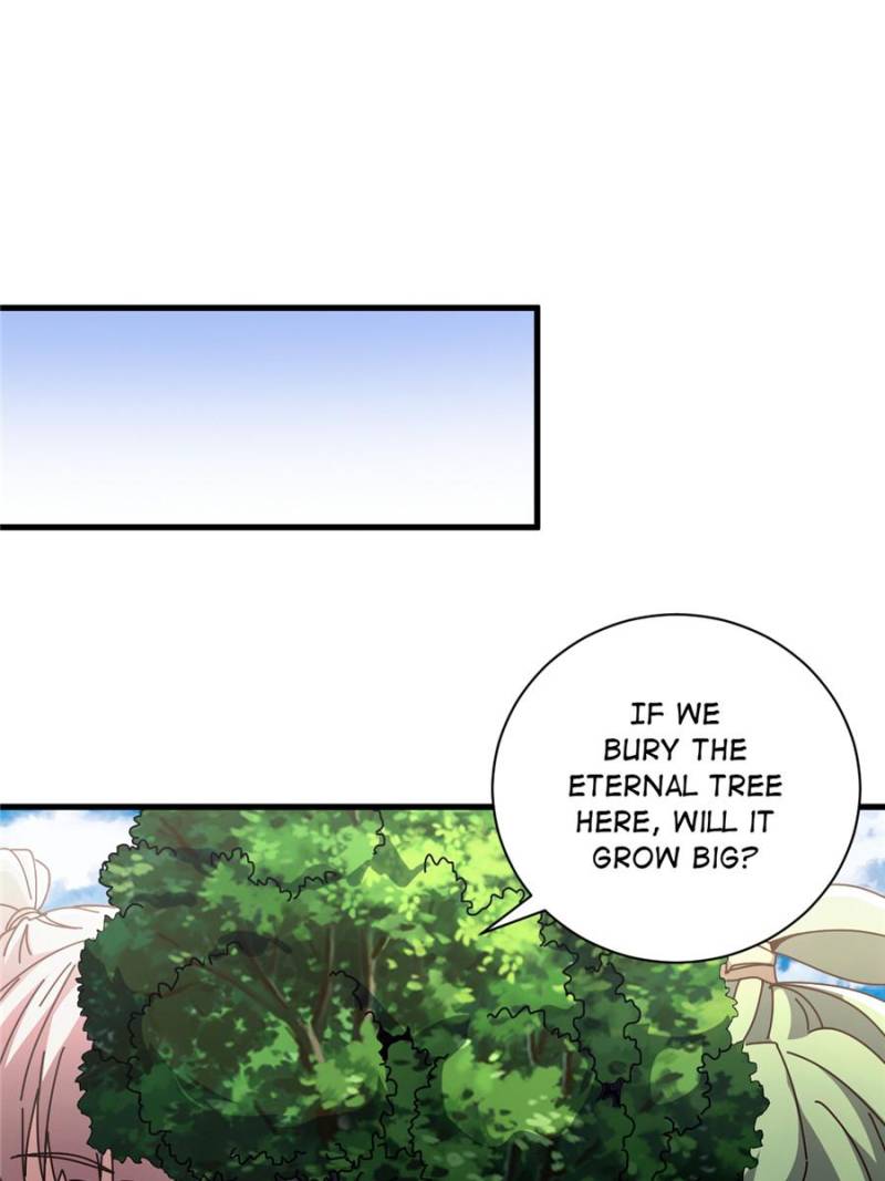 A Transmigrated Warden’s Battle for Redemption Chapter 104 281 46