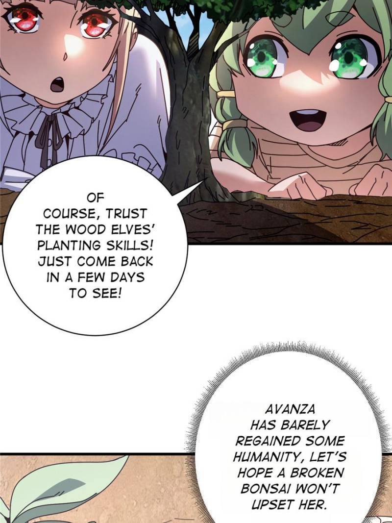 A Transmigrated Warden’s Battle for Redemption Chapter 104 282 47