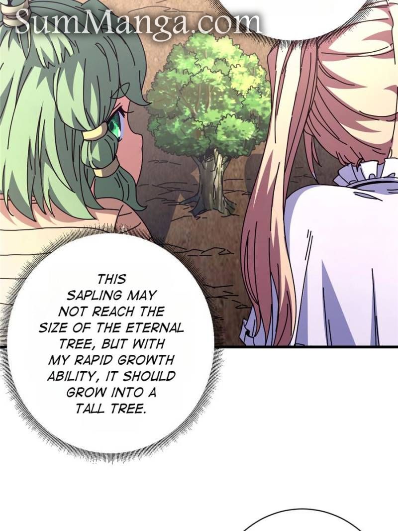 A Transmigrated Warden’s Battle for Redemption Chapter 104 283 48