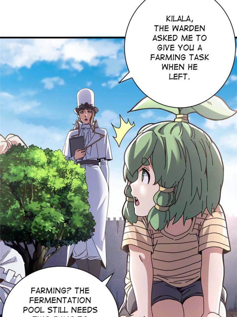 A Transmigrated Warden’s Battle for Redemption Chapter 104 284 49