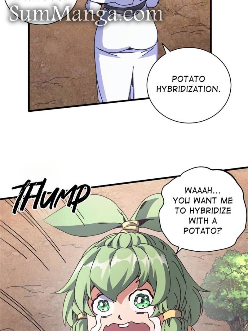 A Transmigrated Warden’s Battle for Redemption Chapter 104 286 51