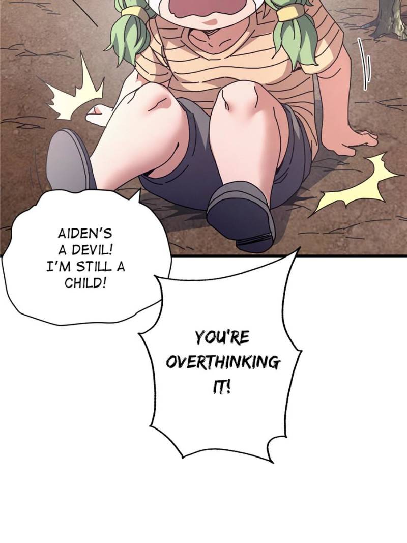 A Transmigrated Warden’s Battle for Redemption Chapter 104 287 52