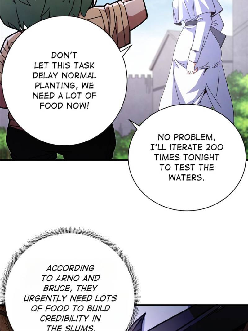 A Transmigrated Warden’s Battle for Redemption Chapter 104 290 55