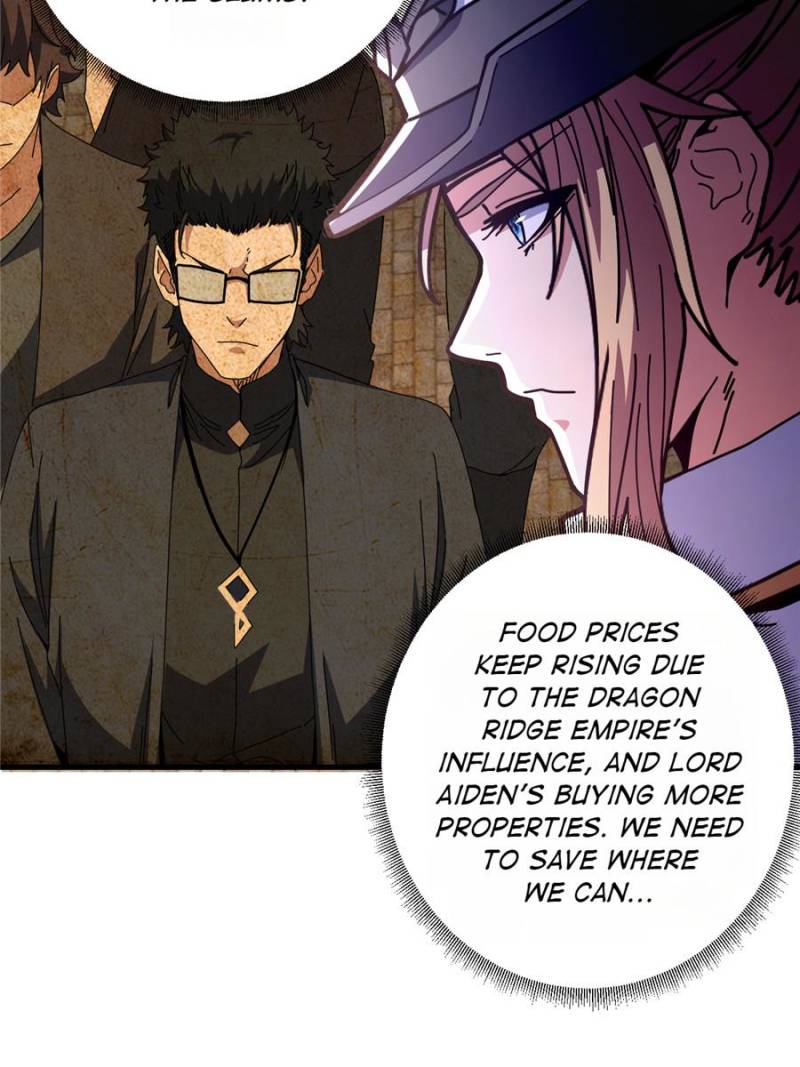 A Transmigrated Warden’s Battle for Redemption Chapter 104 291 56