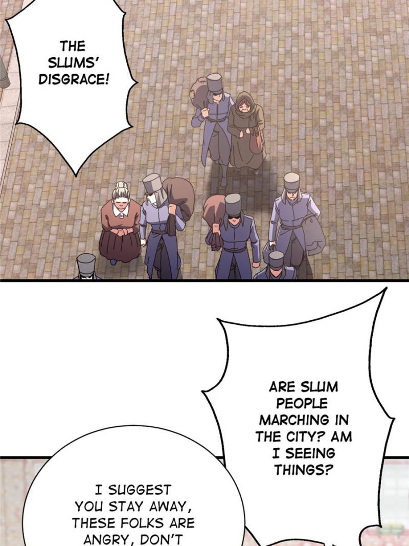 A Transmigrated Warden’s Battle for Redemption Chapter 104 295 60