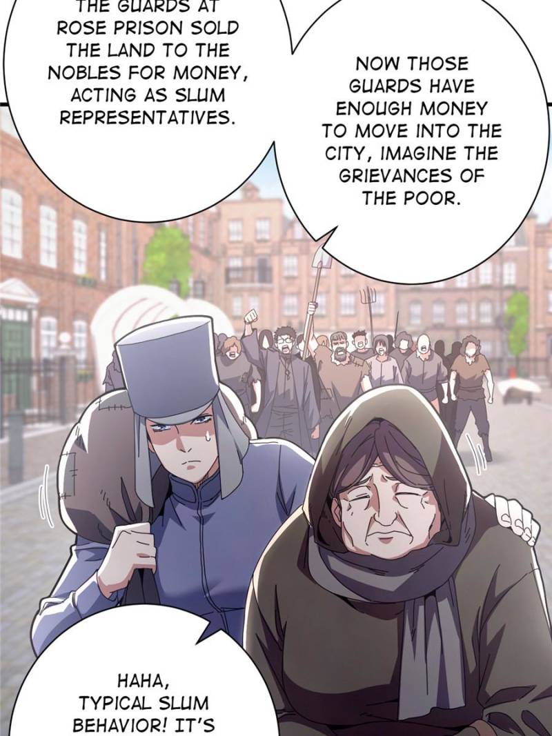 A Transmigrated Warden’s Battle for Redemption Chapter 104 297 62