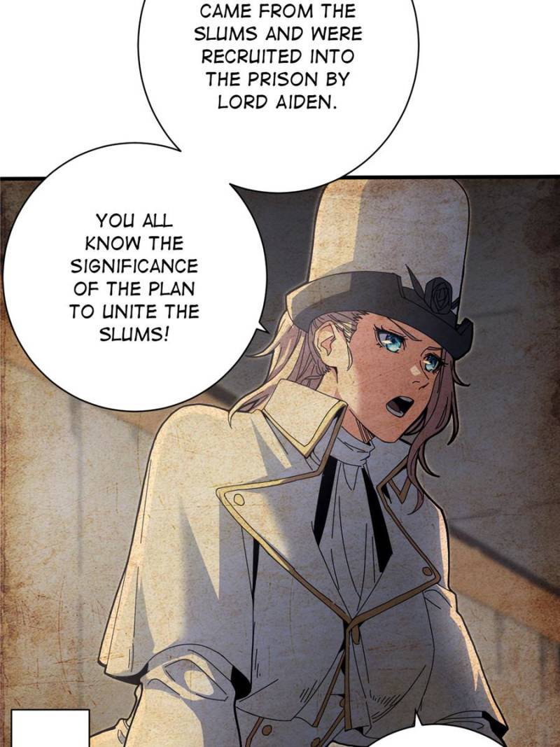 A Transmigrated Warden’s Battle for Redemption Chapter 104 299 64